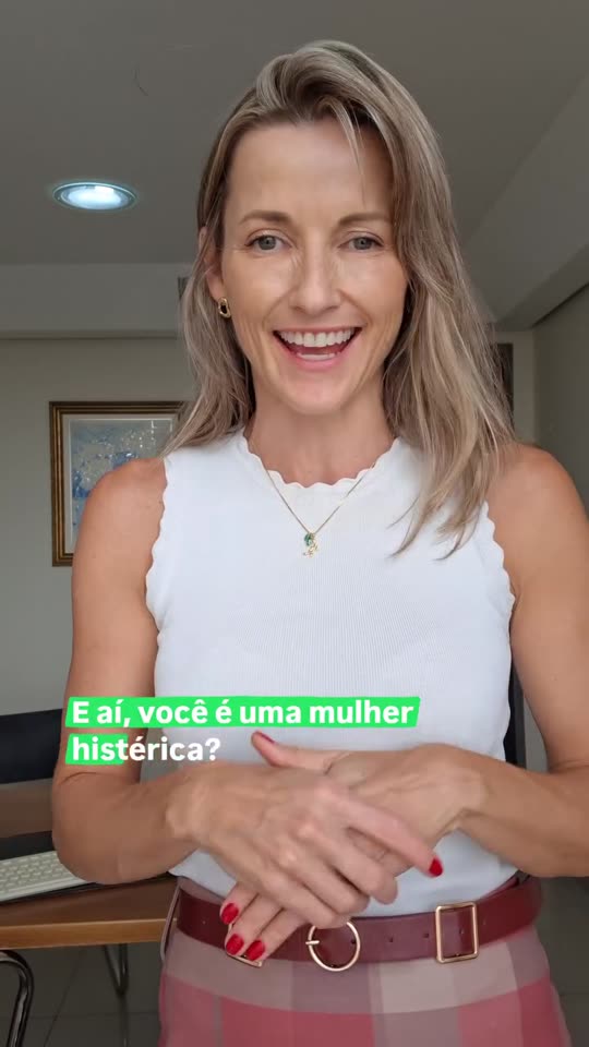 Pôster do vídeo: Cirurgia robótica no tratamento dos prolapsos genitais avançados
