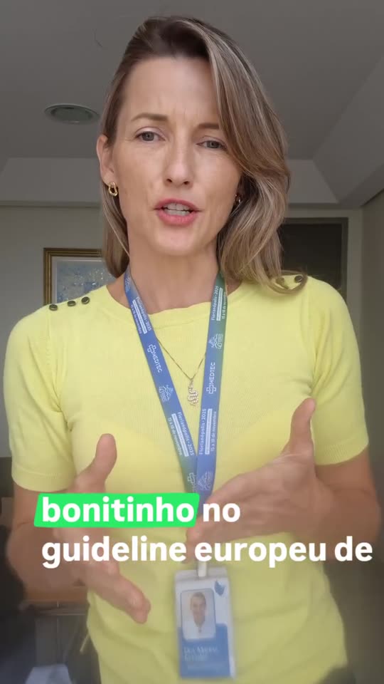 Pôster do vídeo: Sildenafila e tadalafila também melhoram sintomas urinários? E nas mulheres?