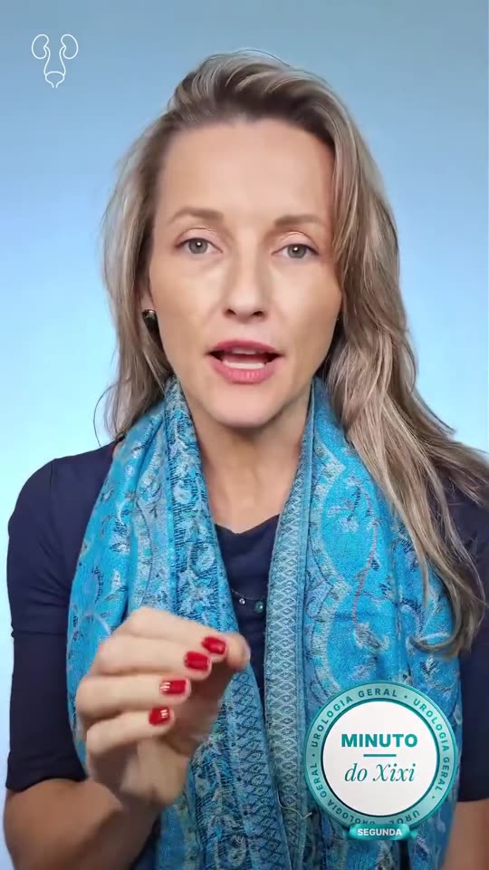 Pôster do vídeo: Existe uma diferença silenciosa entre se adaptar e se tratar